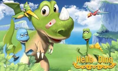 download Hello Dino apk